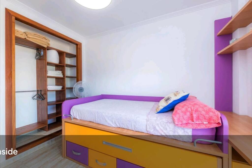 Bright Can Picafort Can Picafort  Εξωτερικό φωτογραφία